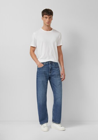 s.Oliver Loosefit Jeans in Blauw