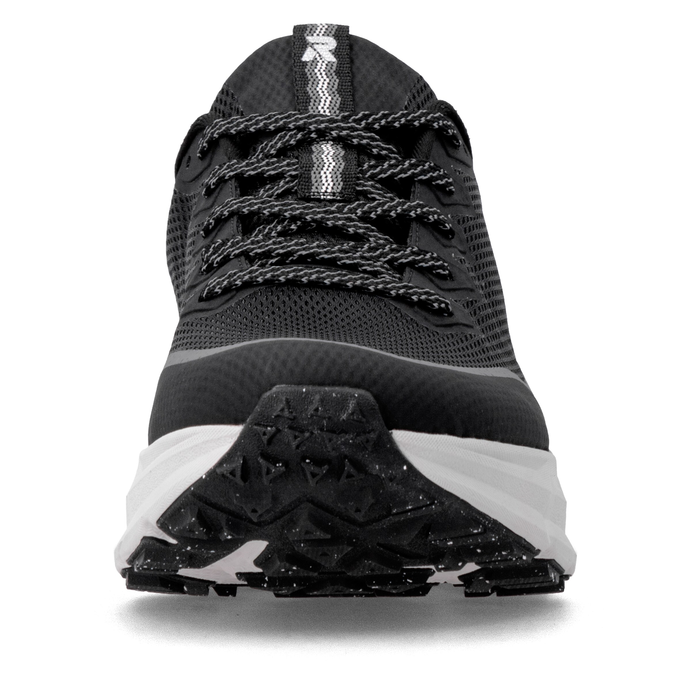 Rieker Sneaker in Schwarz