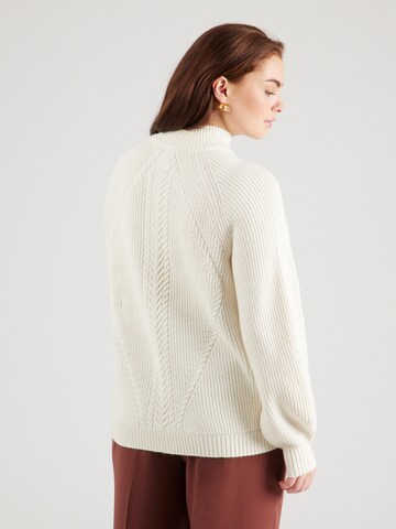 ONLY Carmakoma Pullover 'CARKatia' in Grau