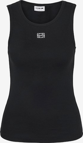 Noisy may Top 'NMMAYA' - Čierna: predná strana