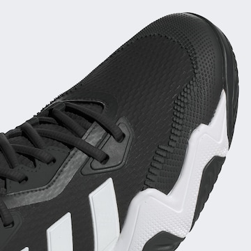 ADIDAS PERFORMANCE Sports shoe 'Solematch Control 2' in Black