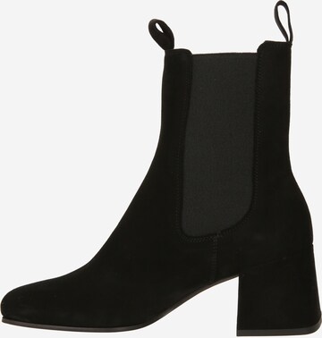 Kennel & Schmenger Chelsea boots 'VIVA' in Black