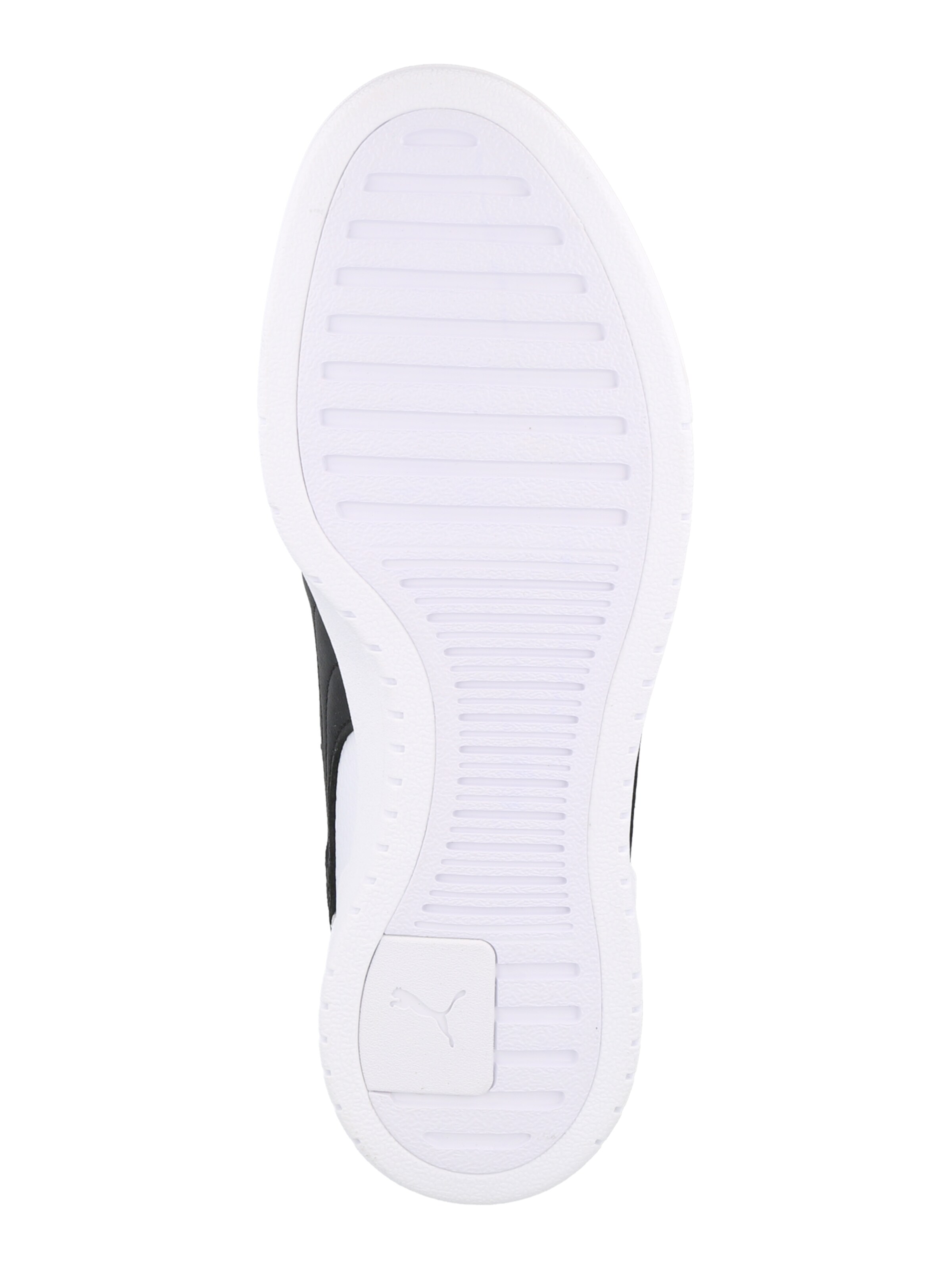 PUMA Platform trainers 'CA Pro Classic' in White