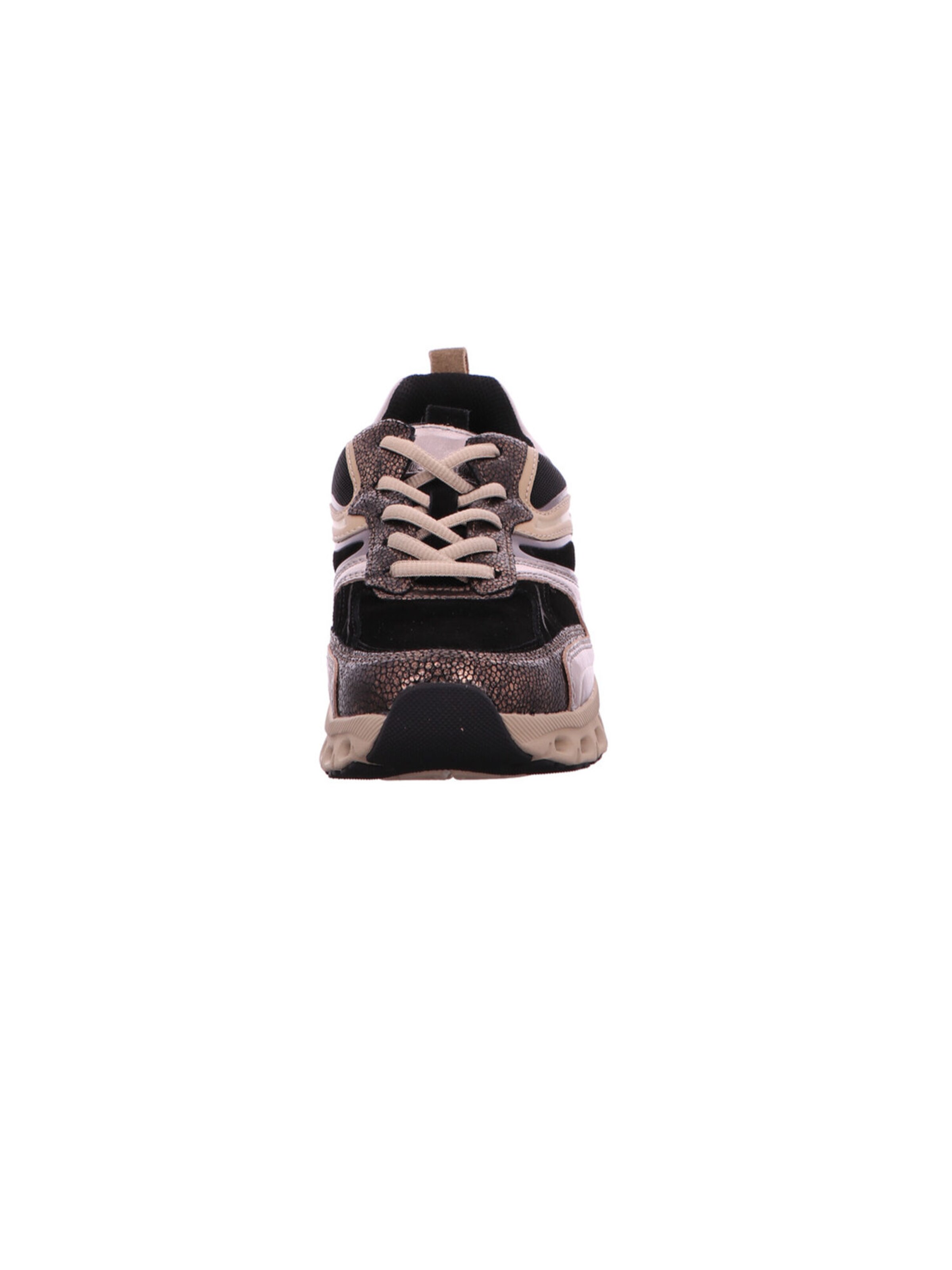GABOR Sneakers in Black