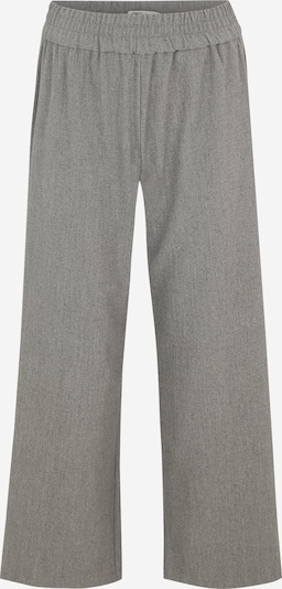 Only Petite Hlače 'ONLELISE' u siva melange, Pregled proizvoda