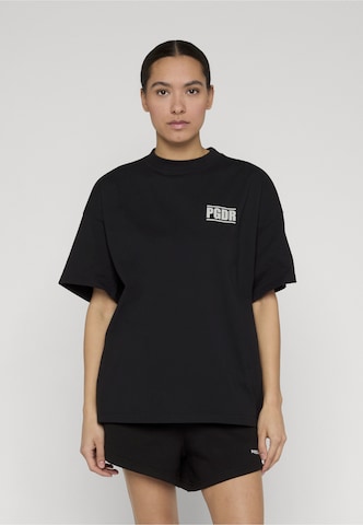 Pegador Shirt 'Monsaraz' in Zwart