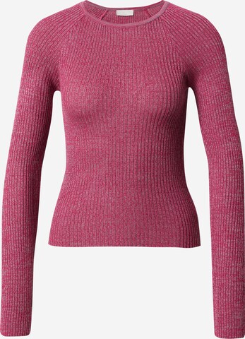 LeGer by Lena Gercke Sweater 'Mara' in Pink: front