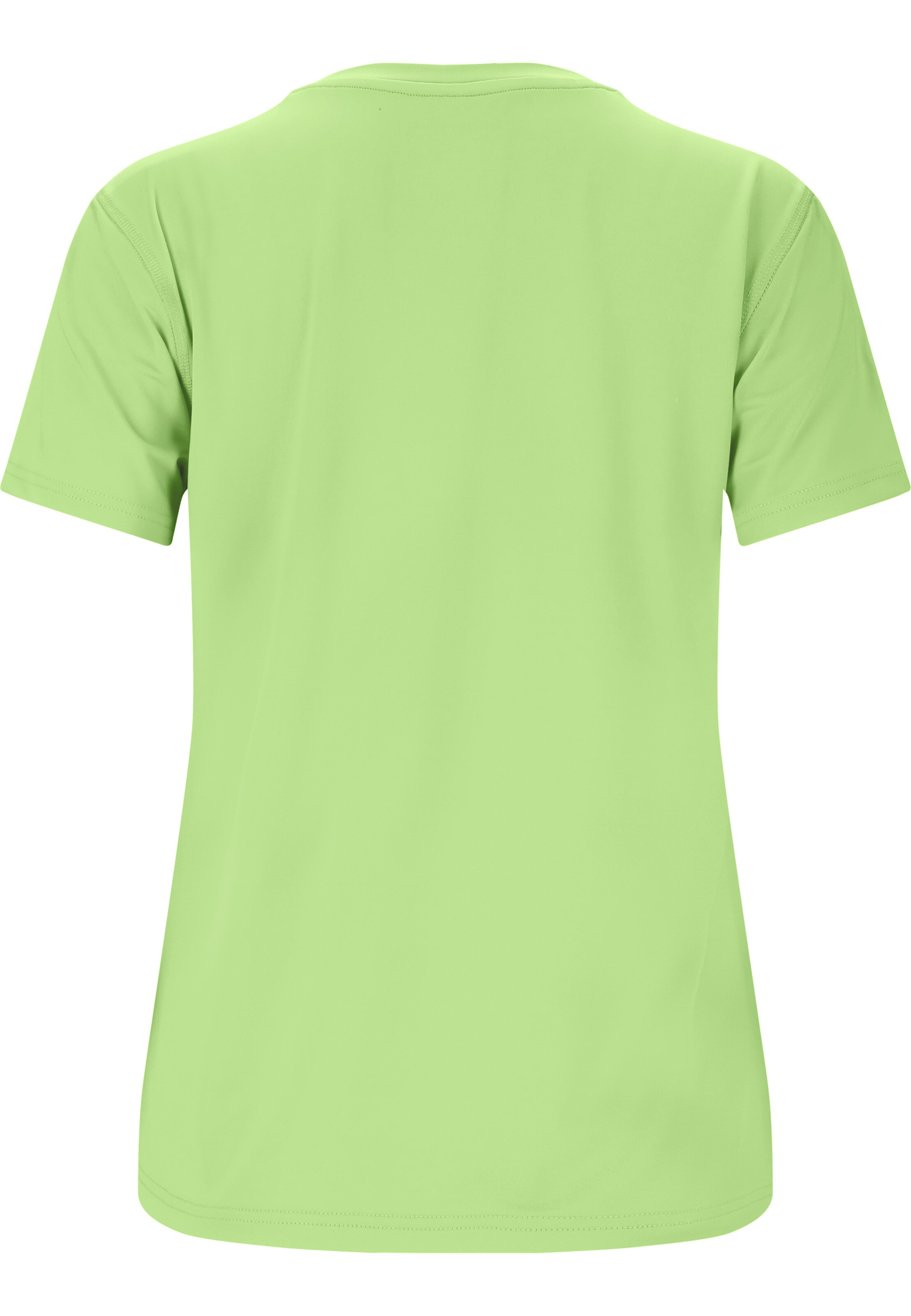 ENDURANCE Performance Shirt 'Yonan V2' in Green