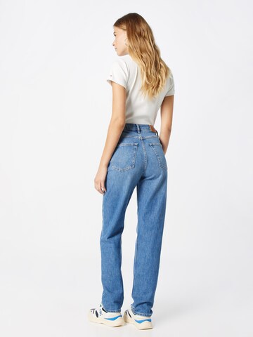 Regular Jeans 'CLASSIC' de la TOMMY HILFIGER pe albastru