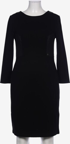 khujo Kleid XL in Schwarz: predná strana