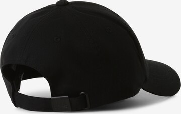 Karl Lagerfeld Cap in Schwarz