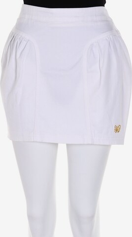 Atelier Fixdesign Skirt in S in White: front