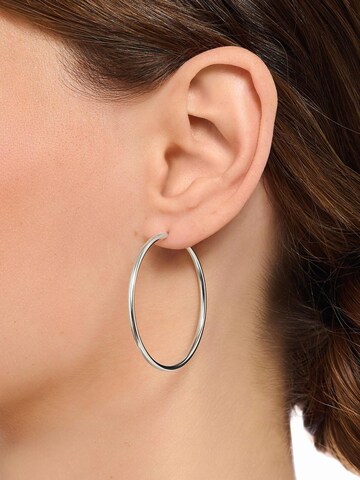 Thomas Sabo Earrings in Silver