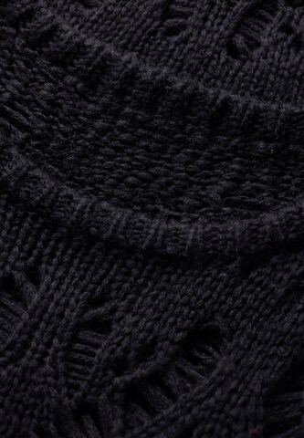 myMo ROCKS - Jersey en negro