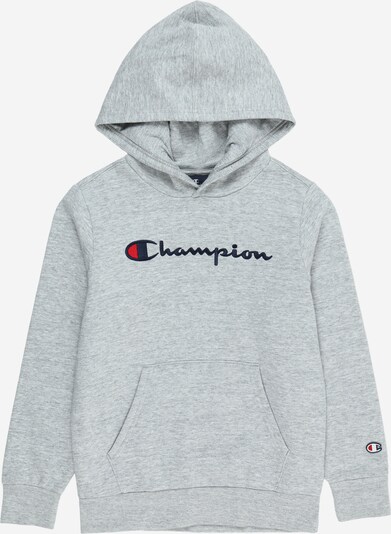 Champion Authentic Athletic Apparel Свитшот 'Legacy Icons' в Темно-синий / Серый меланж / Красный, Обзор товара