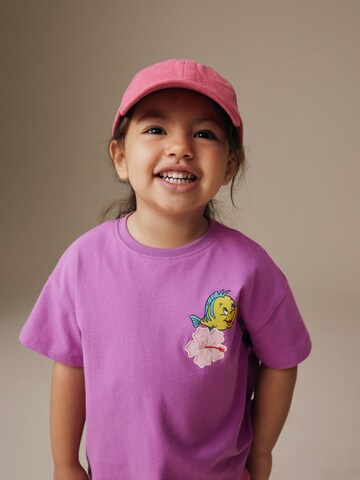 Next Set 'Little Mermaid' in Purple