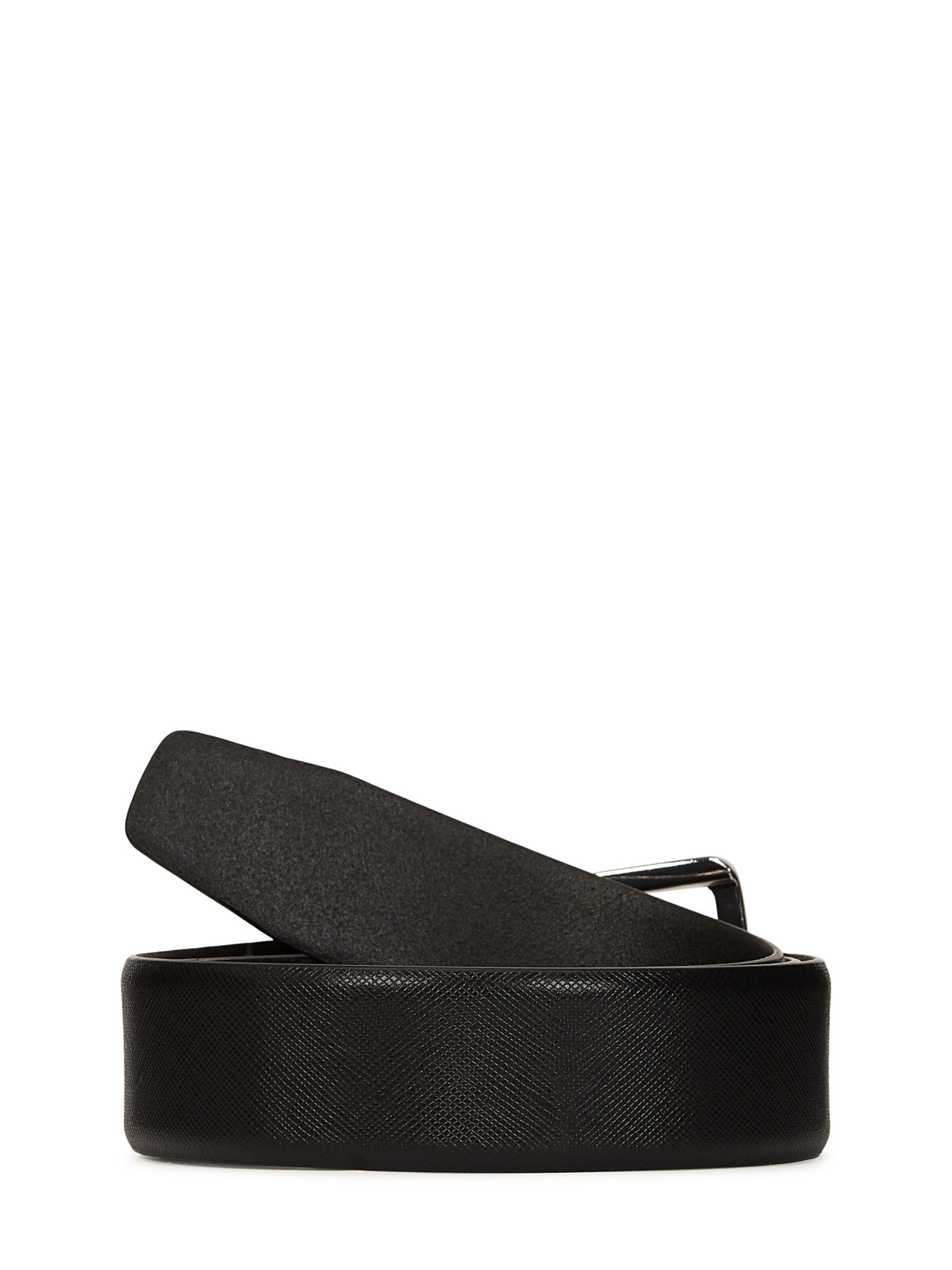 Karl Lagerfeld Колан в черно