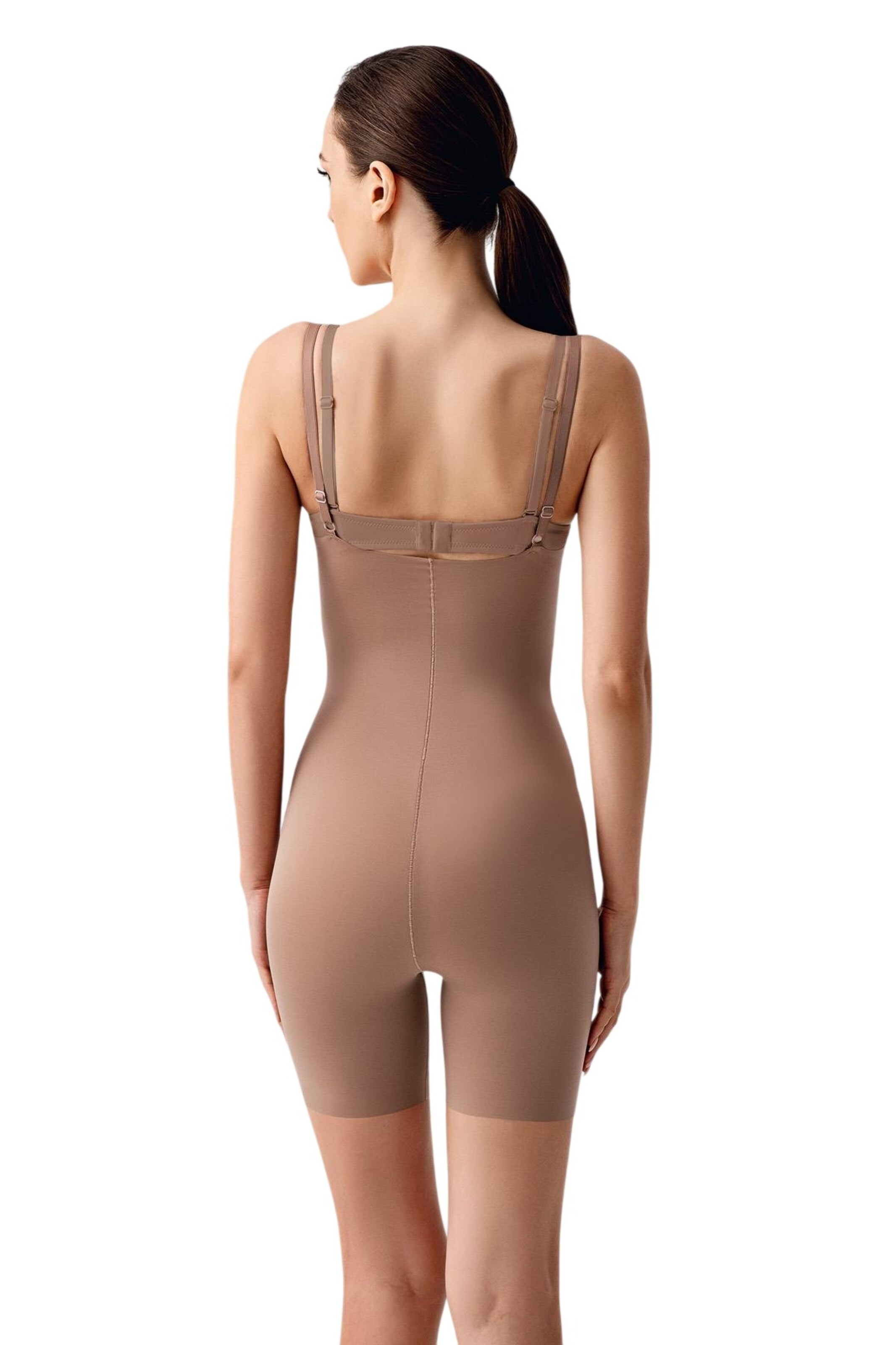 C&City Shapingbody in Beige