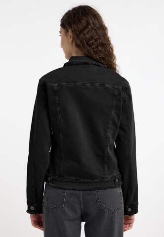 Frieda & Freddies NY Jacke in Schwarz