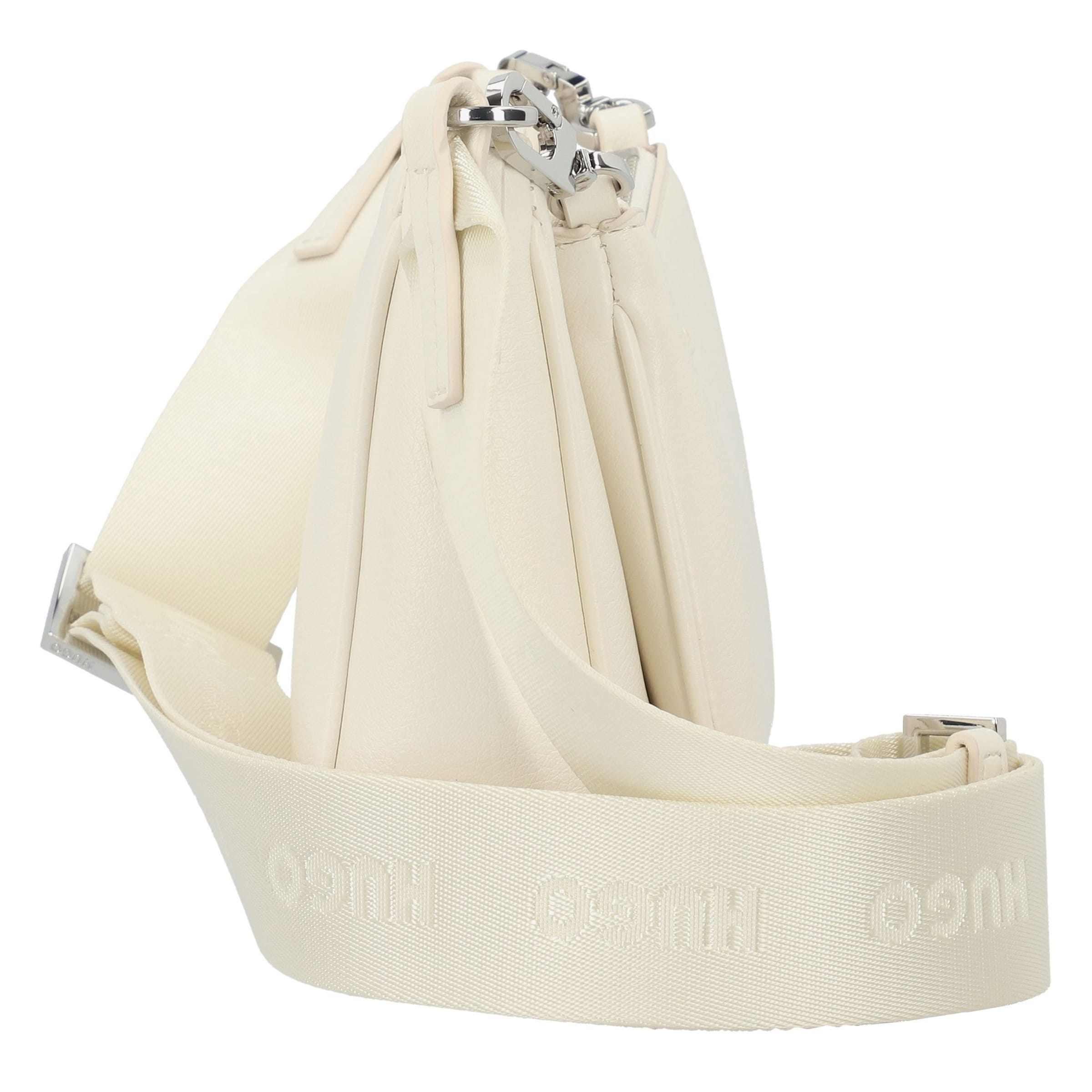 Sac à bandoulière 'Bel 2.0 ' HUGO en blanc