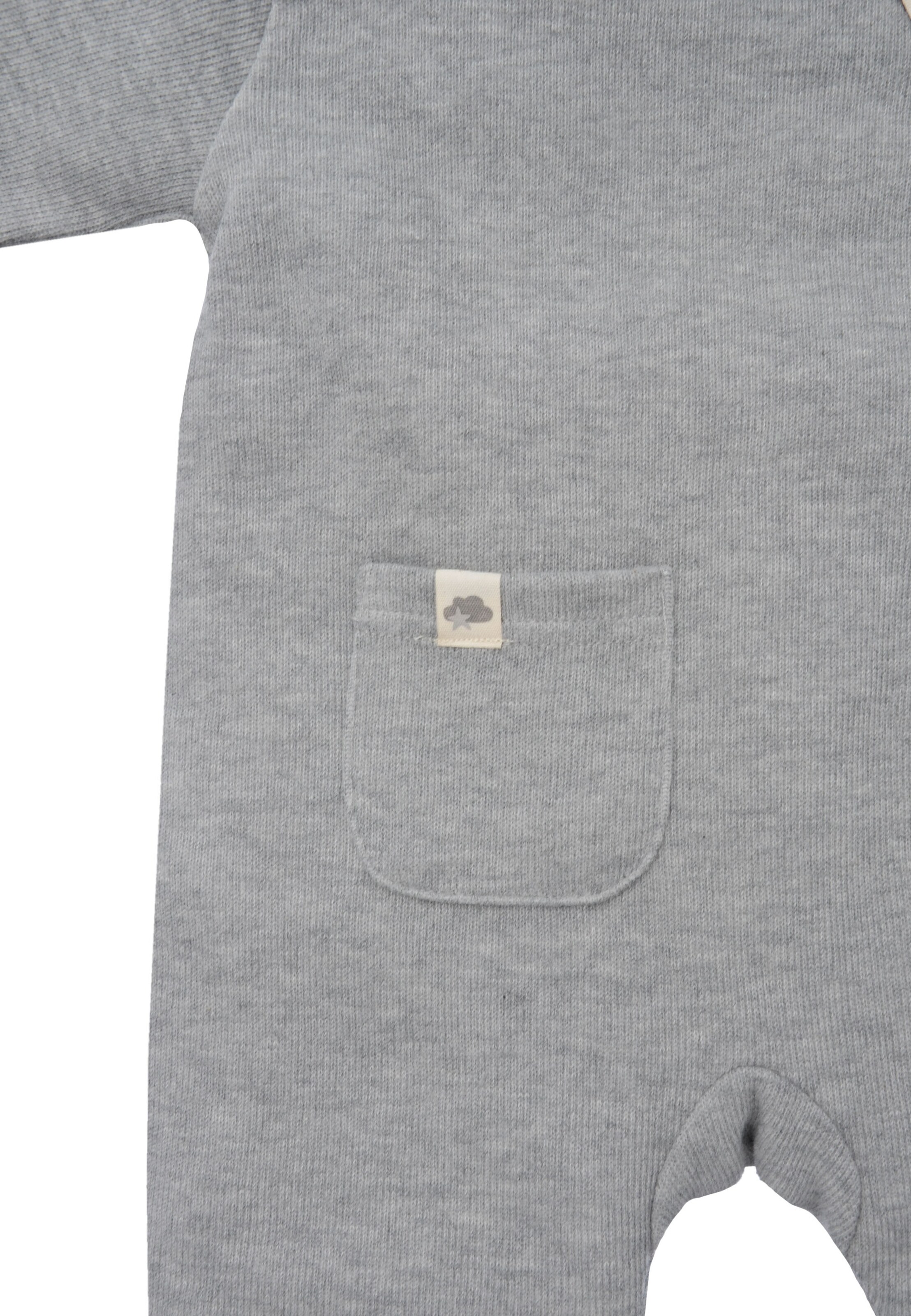 LILIPUT Overall in Grau