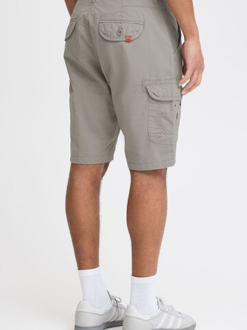 regular Pantaloni cargo 'Crixus' di BLEND in grigio