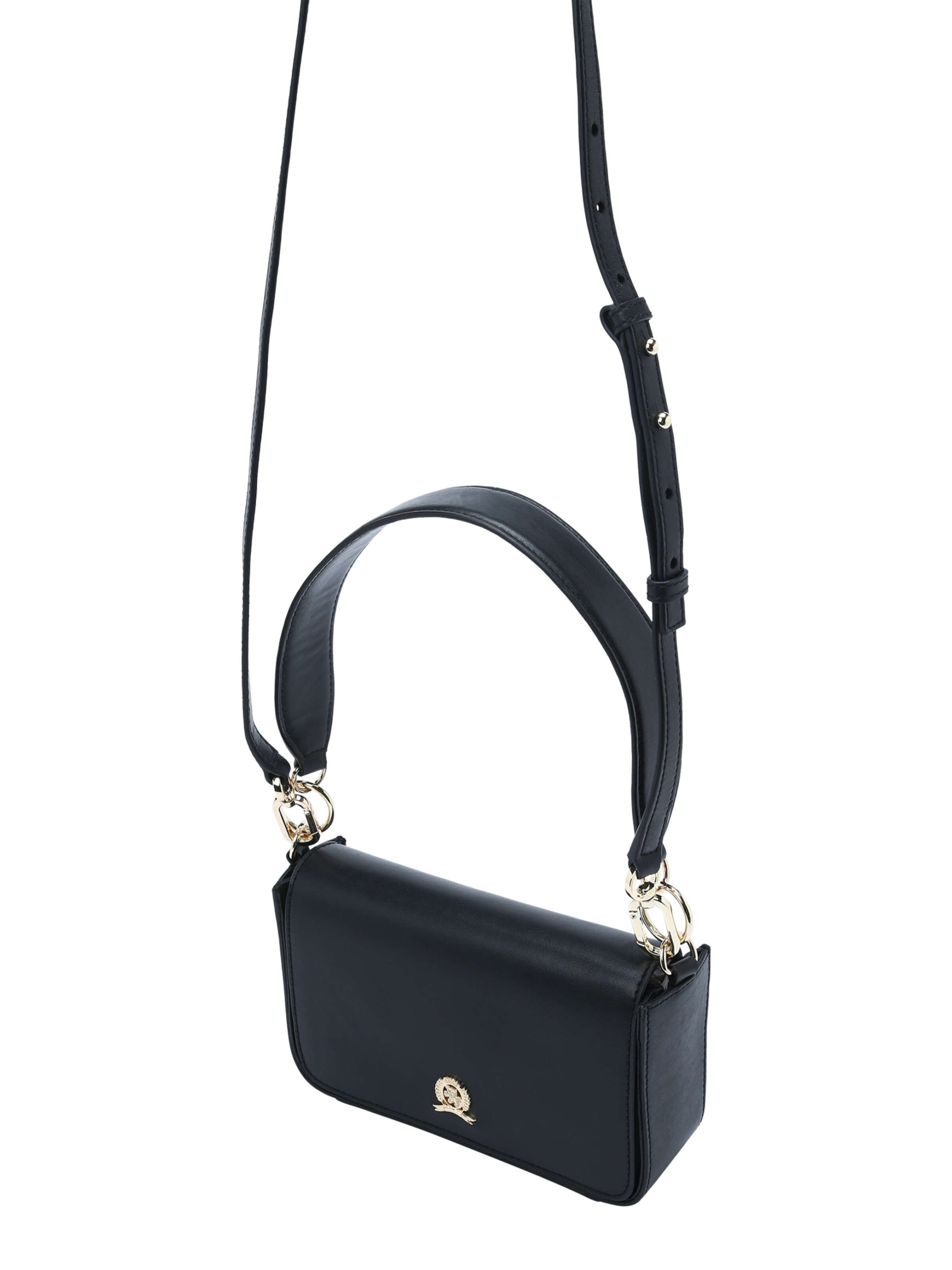 Schultertasche Tommy Hilfiger Tasche Mit Gurt TOMMY HILFIGER