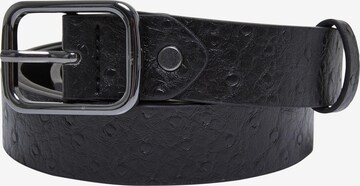 Ceinture 'Ostrich' Urban Classics en vert