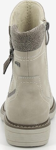 Relife Stiefelette 'Jortade' in Beige