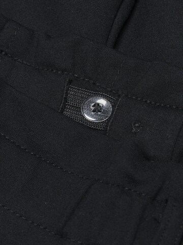 KIDS ONLY Tapered Trousers in Black