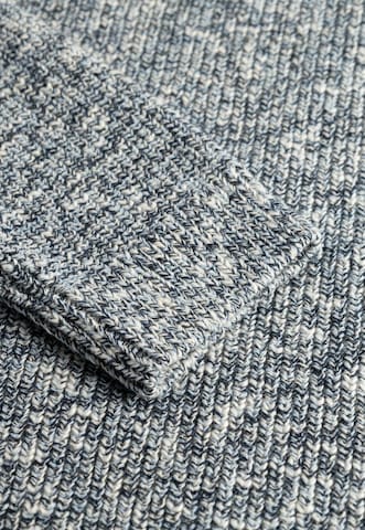 JOOP! Jeans Pulóver 'Gadi' - kék
