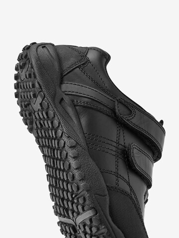 Chaussure basse Next en noir