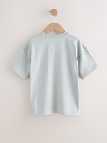 Next T-Shirt in Grau