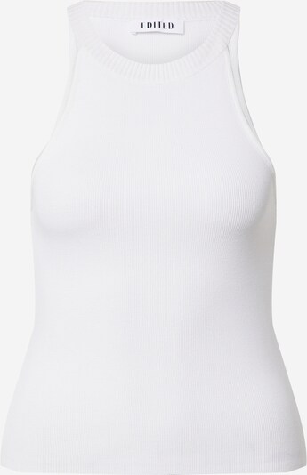 EDITED Top 'Daline' in offwhite, Produktansicht