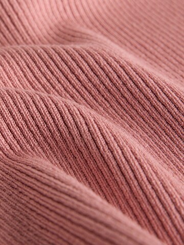 Pull-over The Set en marron