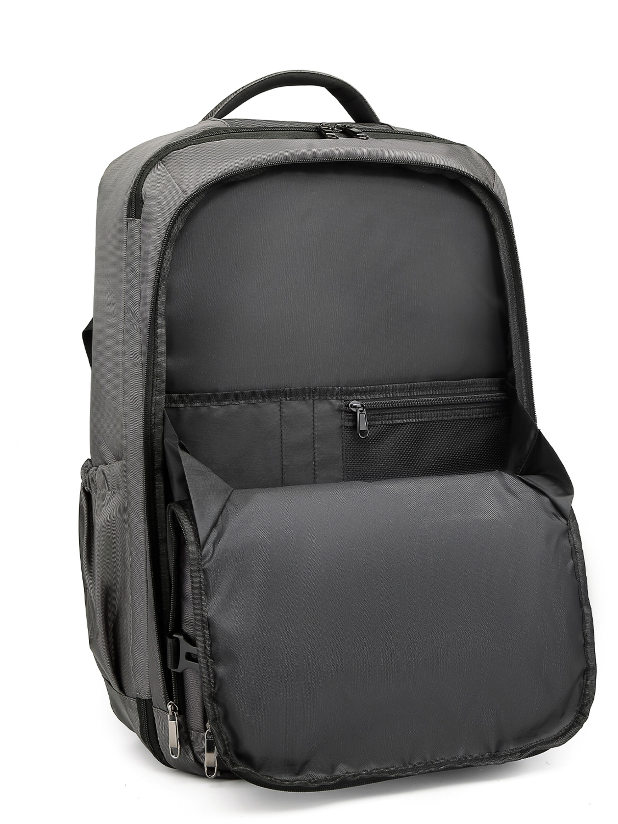 Kono Backpack in Grey