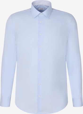 SEIDENSTICKER Business shirt in Blue: front