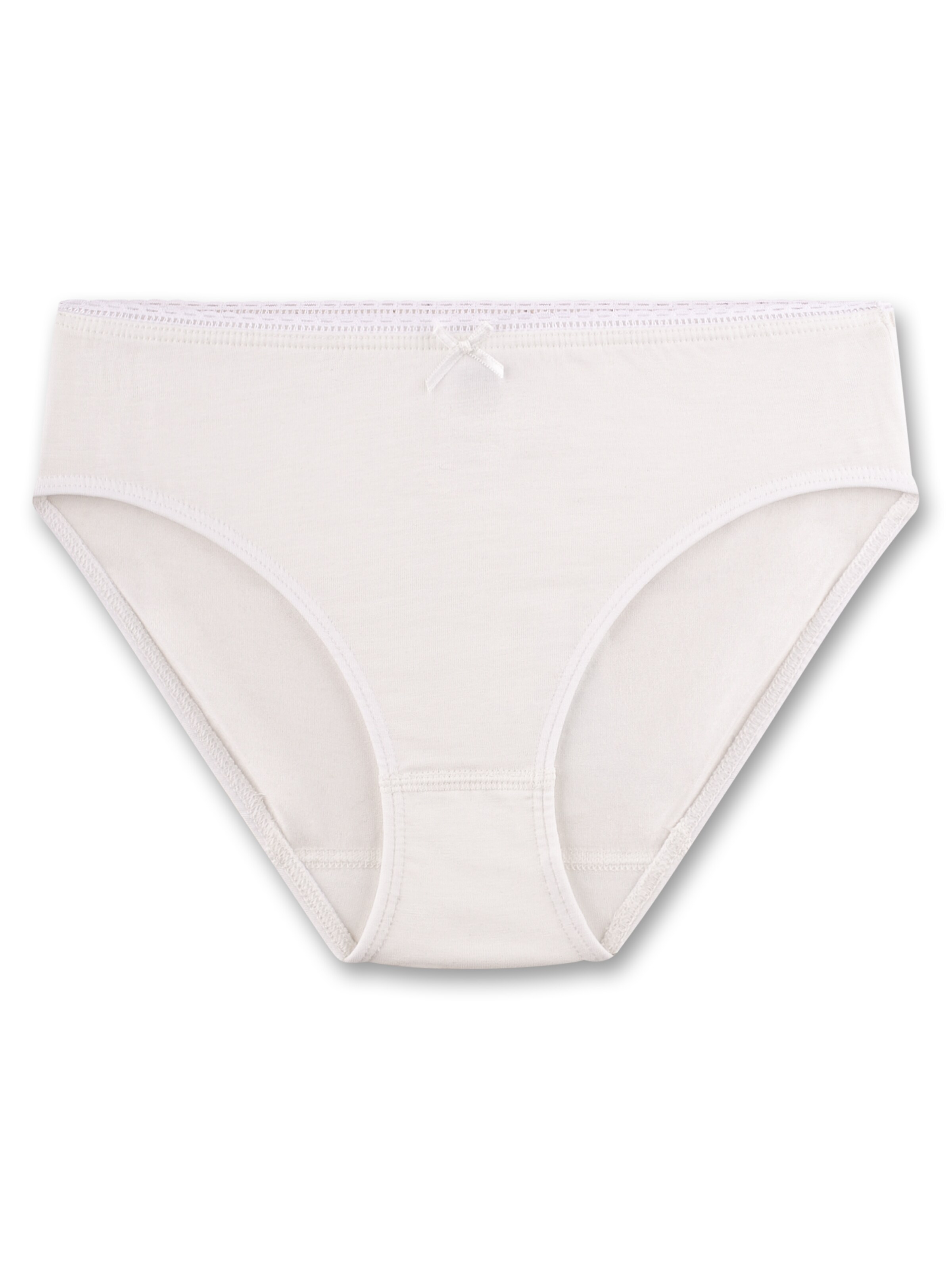 Sanetta Slip 'Rio' in Beige