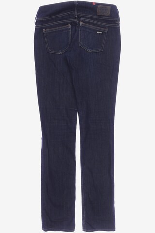 Le Temps Des Cerises Jeans in 28 in Blue