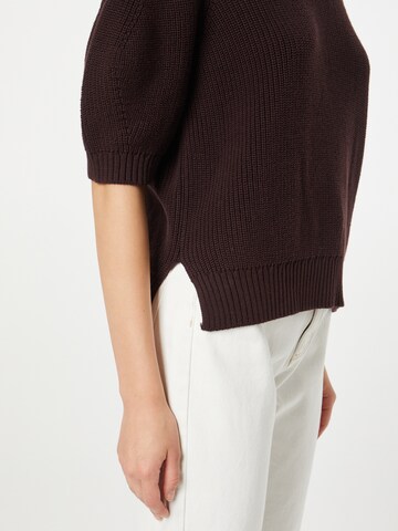 Pull-over Riani en rouge