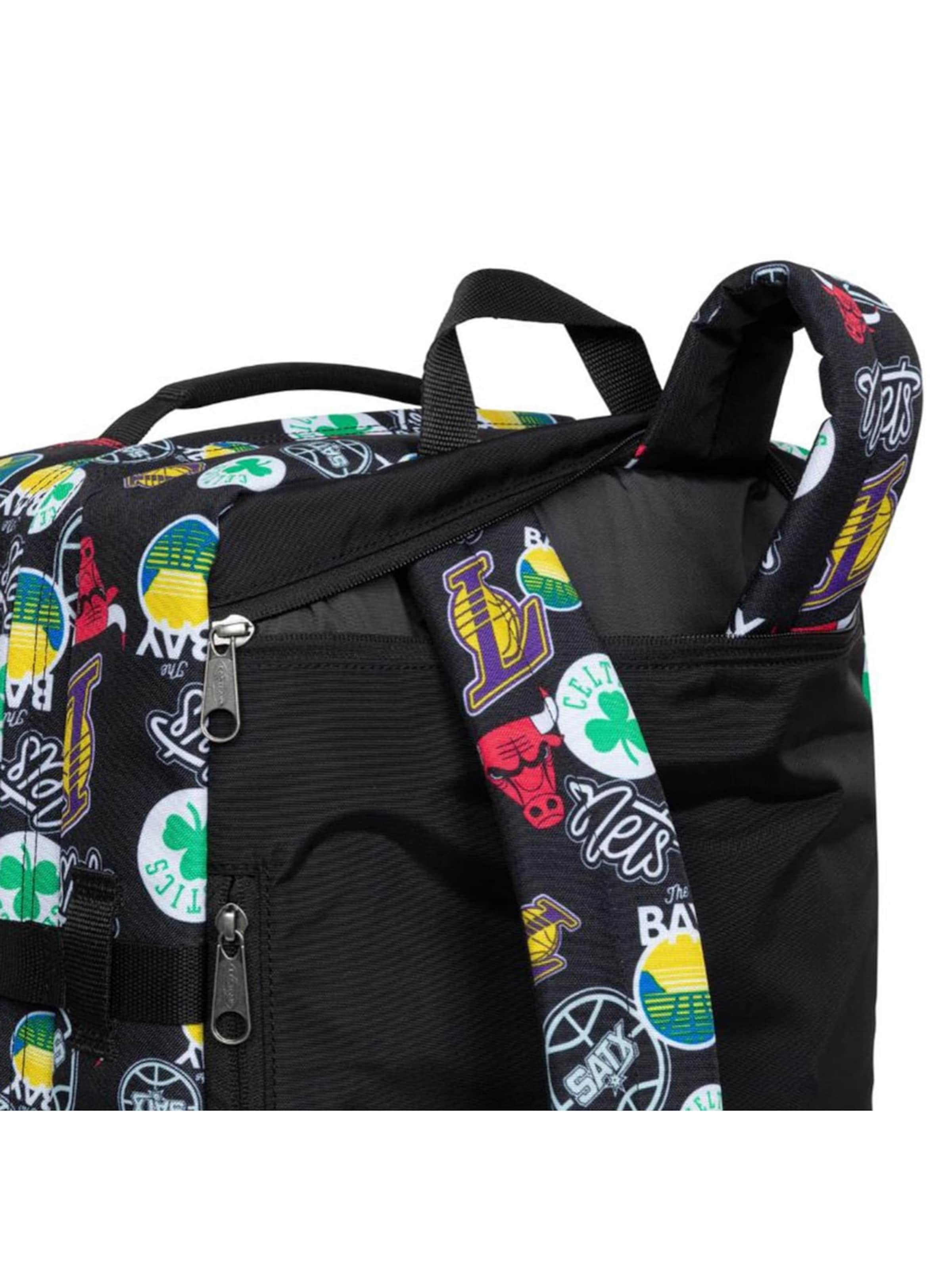 EASTPAK Reistas 'Travelpack' in Gemengde kleuren