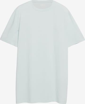 s.Oliver Shirt in Blauw: voorkant