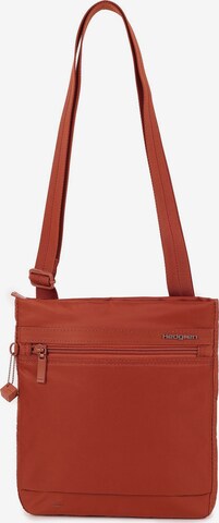 Hedgren Crossbody Bag 'Leonce' in Red