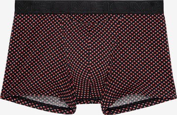 HOM Boxer shorts ' Murray HO1 ' in Red: front