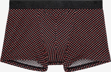 HOM Boxershorts ' Murray HO1 ' in Rood: voorkant