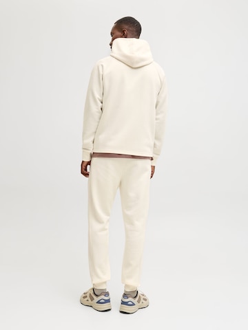 JACK & JONES Tapered Pants in White