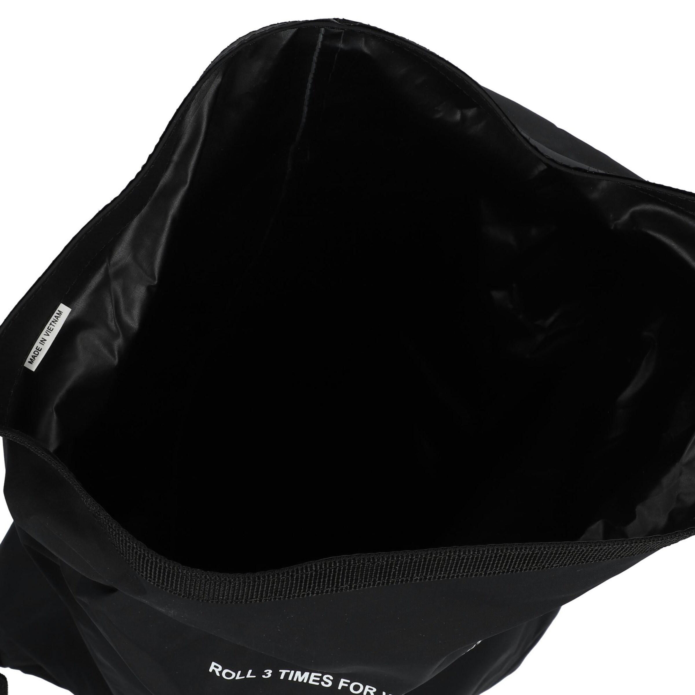 Sac à dos de sport 'Dry Pack 66 cm' DAKINE en noir