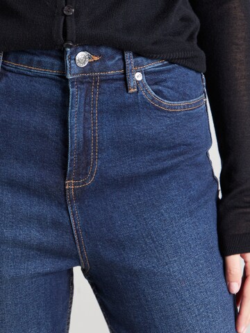 Miss Selfridge - Slimfit Vaquero en azul