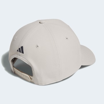 ADIDAS PERFORMANCE Cap in Grey