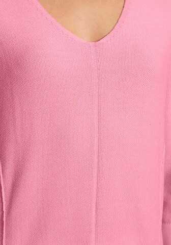 BOYSEN'S Pullover in Pink
